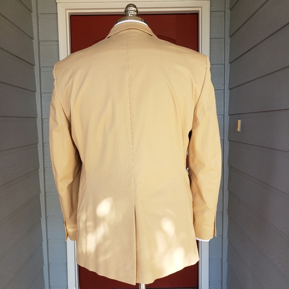 Polo Ralph Lauren Men's Sport Coat - Picture 8 of 11